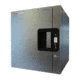 Thermo Fisher Scientific TSG Series Solid Door Countertop Refrigerator, 120V, TSG205SA