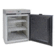 Thermo Fisher Scientific TSG Series Solid Door Undercounter Refrigerator, 240V, TSG505SD