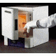 Thermo Fisher Scientific Lindberg/Blue M Furnaces100 C, Each, Thermo Fisher Scientific Scientific Furnaces With Micro Single Setpoint Controller, BF51766A