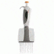 Thermo Scientfic Finnpipet FOCUS+ 12CH 30-300UL 4610150
