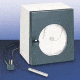 Thermo Scientfic LN2 BACK-UP Control Assy 6214
