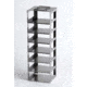 Thermo Scientfic Rack Single Split F/4-3 Bxs 6231