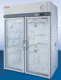 Thermo Scientfic Refrig Chrom 50CF 208-230V REC5004-D