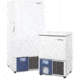Thermo Fisher Scientific Low-Temperature Upright and Ultra-Low Temperature Upright and Chest Freezers 5721 Vwr Freezer Ch 20CUFT -86/-50C
