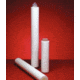 Total Filtration Services Cartridge Poly 30in Cs15 EPC1030, Unit CS