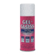 TR Industries Gel Gloss One Step Cleaner And Polish Aerosol, 12oz, GA-12