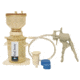 Triangle Biomedical Rad/away Cartridge RA-C, Unit EA