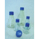 Triforest Erlenmeyer Flasks, Polycarbonate, Sterile FBC1000S Baffled Base