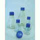 Triforest Erlenmeyer Flasks, Polycarbonate, Sterile VCPC-38-VWR 38-430 Replacement Caps For 125, 250, And 500 Ml Flasks