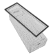 Tripp Desiccator Personal /W Lid 50140