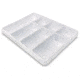 Tripp Drawer Organizer Clamp Sm 50056