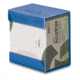 Tripp Holder Sm Magnet Blu Acrylic 50653BLUE, Unit EA