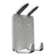 Tripp Hook Double Tape Bk 50094