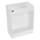 Tripp Shelf Double 12X14X6 Lhw 50464