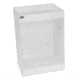 Tripp Shelf Double 12X16X8.5 Lhw 50466