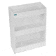 Tripp Shelf Lab 12X16X4.5 (LHD) 50657