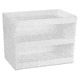 Tripp Shelf Triple 24X18X8 Lhw 50504