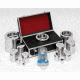 Troemner Henry Elec Calib Wt Tc Cyl S 400GM 8134T