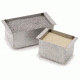 Troemner Henry Modular Heating Blocks, Stainless Steel Sand Bath 949080 For 1 Block Heater