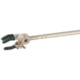 Troemner Henry Talon II Three-Prong Extension Clamps 915204 Dual Adjustment
