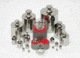 Troemner Henry Weight Ind Analyticl Ult 10MG 7033-0