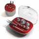 Troemner Henry Wts Anal Cls 4 Set 2KG-1MG 7215-4