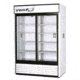 True Food Chromatography Refrigerators with Glass Doors, 3 to 5°C GDM41-CHR