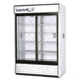 True Food Chromatography Refrigerators with Glass Doors, 3 to 5°C GDM47-CHR