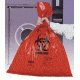 Tufpak Autoclavable Biohazard Bags, Double Thick 14220-088
