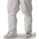 TW Clean Esd Teal Cr Bootie S PR=PK BT3S
