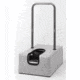 Ultra-Clean Products Shoe Cleaner Motorized 1EA 1600-VA-120V