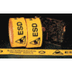 Ultratape Industries Printed Tape Esd Safe Area PK3 0440PT200PES