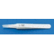 Uni-Fit Tweezer Flat Rounded 4.75IN 2A-SA-E