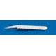 Uni-Fit Tweezer Oblique Point 4 1/2'' 5A-SA
