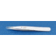 Uni-Fit Tweezer Thick Flat 4 3/4'' OO-SA-U