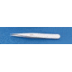 Uni-Fit Tweezer Thick Flat 4 3/8'' OOC-SA