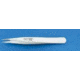 Uni-Fit Tweezer Thick Flat Point OO-SA-E