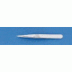 Uni-Fit Tweezers Flat Fine Pt 3.5'' OC9-SA