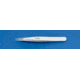Uni-Fit Tweezers Flat Fine Pts 11CM OC11-SA-E
