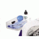 UNICO BackPack For G380,G390 &amp; G490 Series Microscopes w/Acrylic Accesory Attachment G380-9008