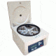 UNICO Powerspin MX Centrifuge,6 Places Horizontal 110V