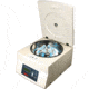 UNICO PowerSpin HX Centrifuge with 6 Place Rotor, 110 V