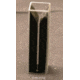 UNICO Quartz, Lid, 10x1, 0.25ml, UV-Vis, each