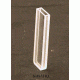 UNICO Quartz, Rectangular, 2 mm pathlength, 0.7 ml capacity UV-Vis, each