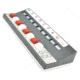 UNICO Digital Differential Counter L-BC9D