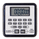 UNICO LCD Timer, Count Down/Up, 60100