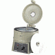 UNICO PowerSpin  Centrifuge, 220V CMH30E