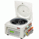 UNICO PowerSpin MXD C8760E Centrifuge, 4 Place for 60 ml Syringes only, 1000-3400 rpm, 220V C8760E