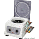 UNICO PowerSpin Porta-Spin Centrifuge,Model C829H,8x10ml w/ 18 Place Tube Holdster Rack C829H