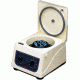 UNICO Powerspin Vx Centrifuge, Non-linear Variable Speed, 6 Place C816